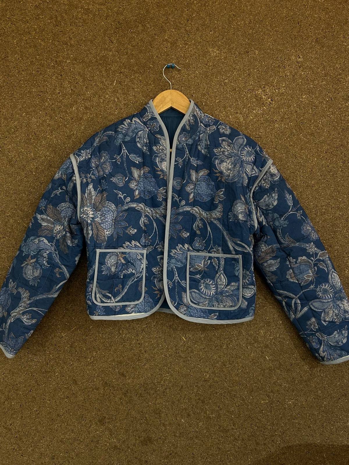 Banana Republic look 1